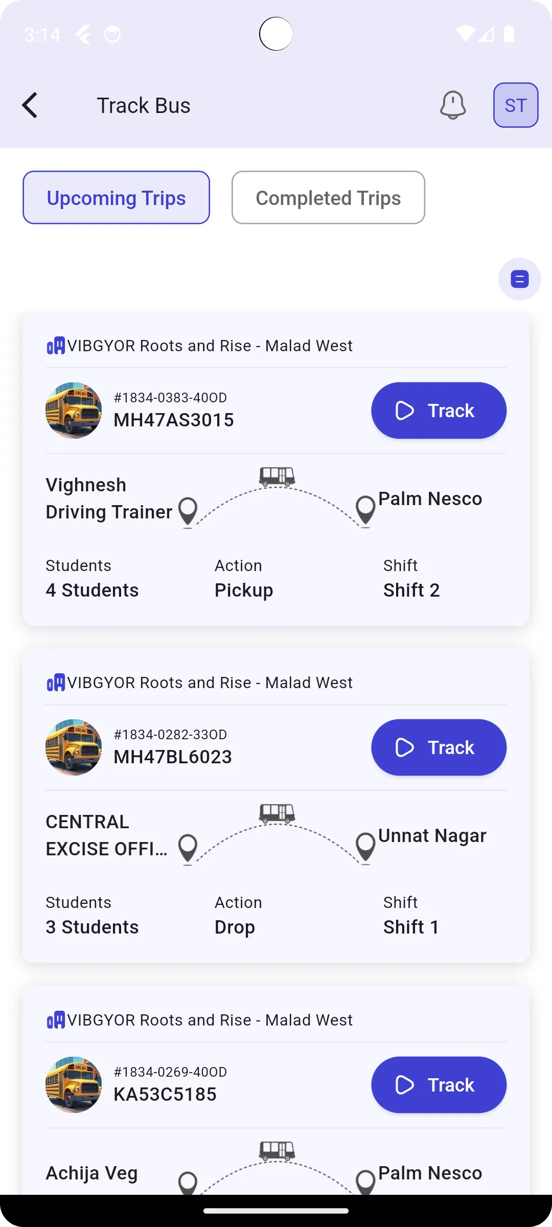 Hubble Orion | Indus Appstore | Screenshot