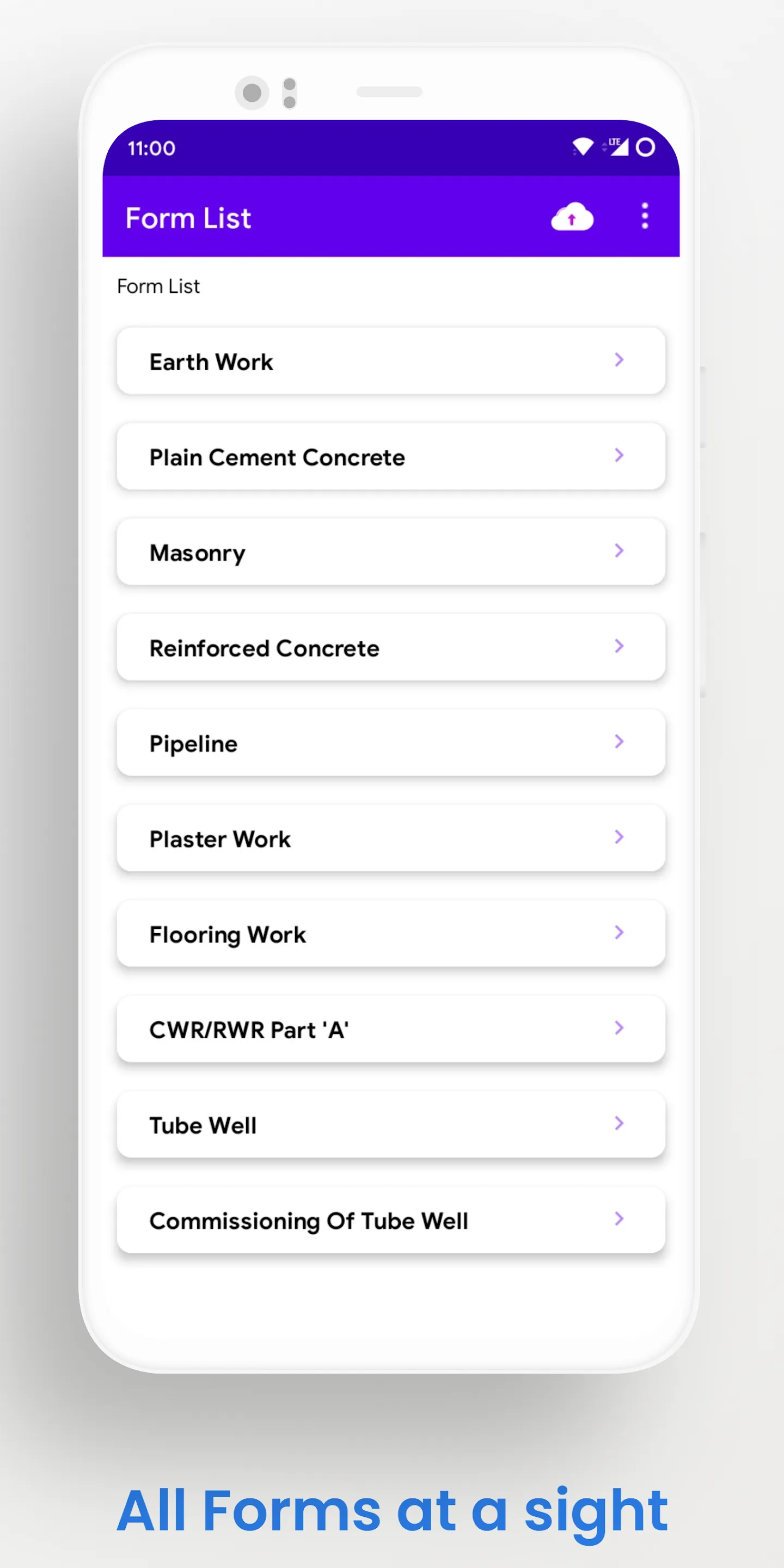 BLG TPI | Indus Appstore | Screenshot