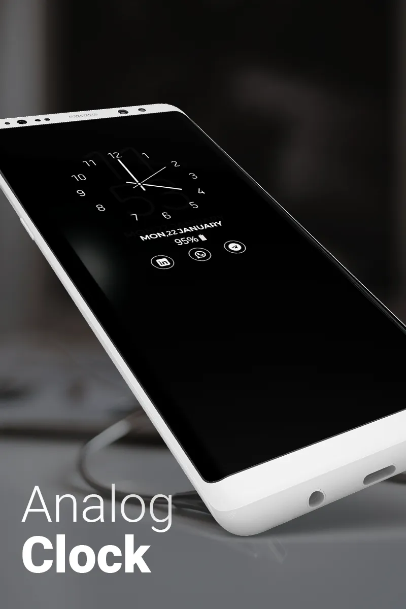 Always on Display | Indus Appstore | Screenshot