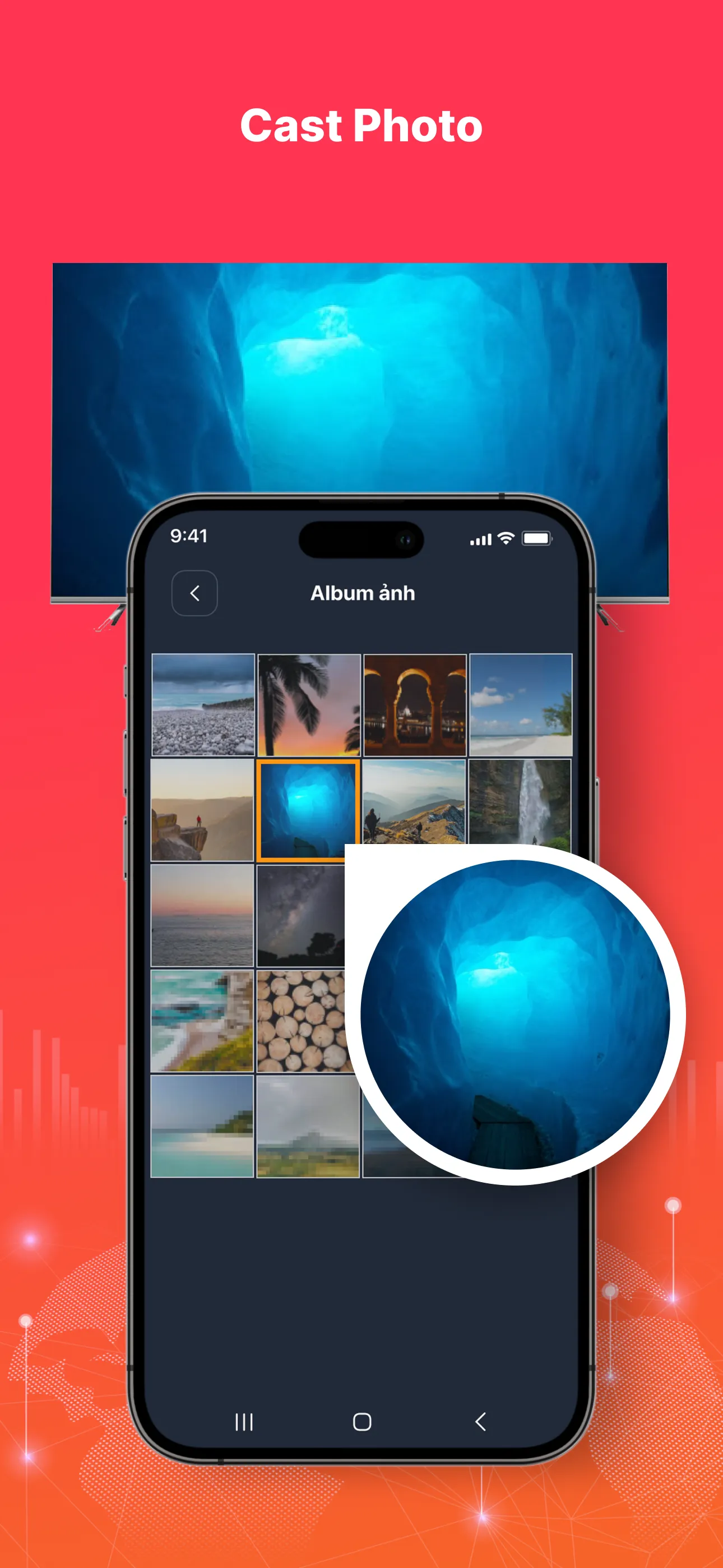 Remote Fire TV - Firestick | Indus Appstore | Screenshot