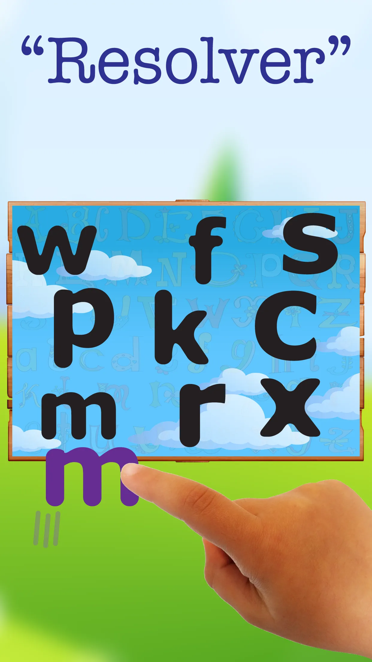 Spanish Learning For Kids | Indus Appstore | Screenshot