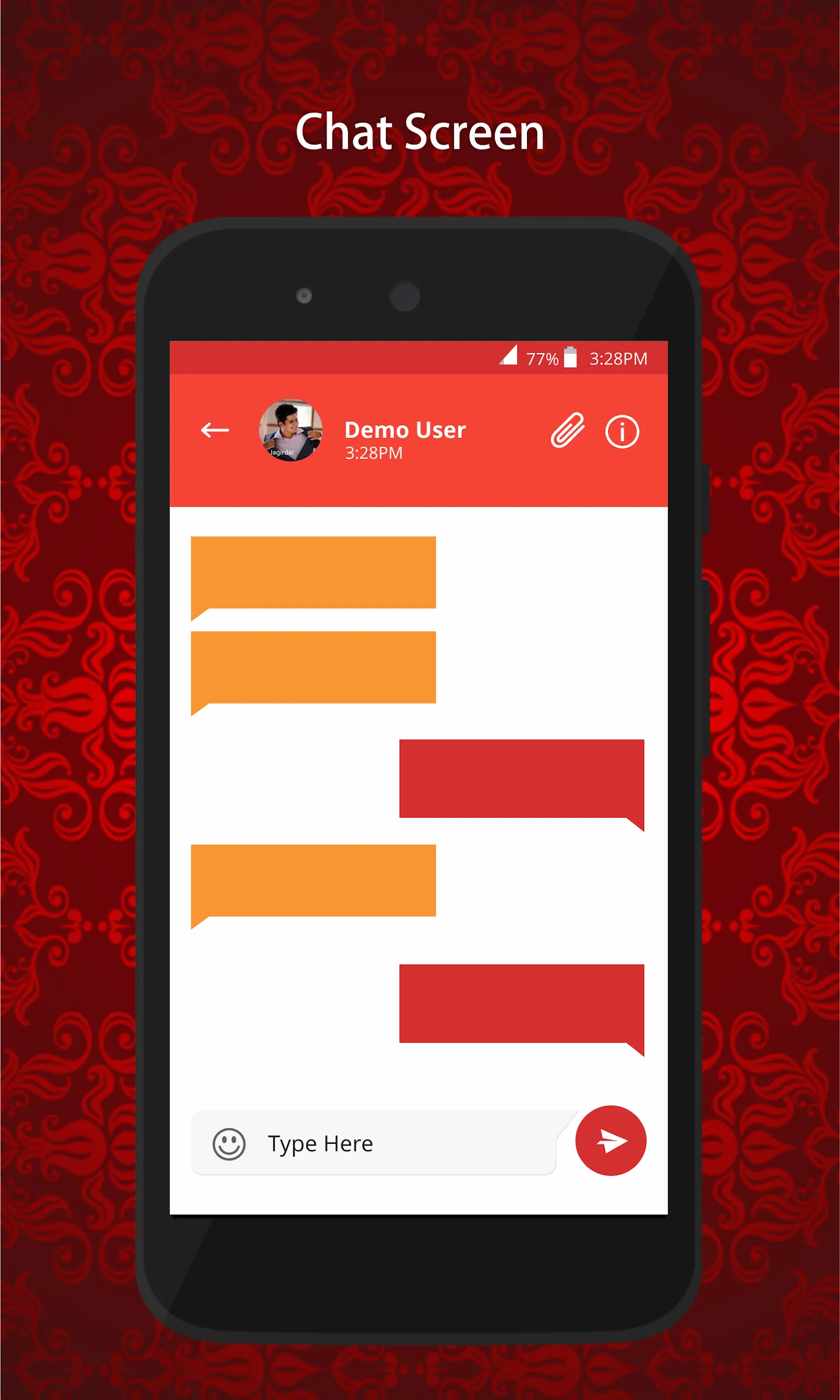 Bhavbandhan Matrimony | Indus Appstore | Screenshot