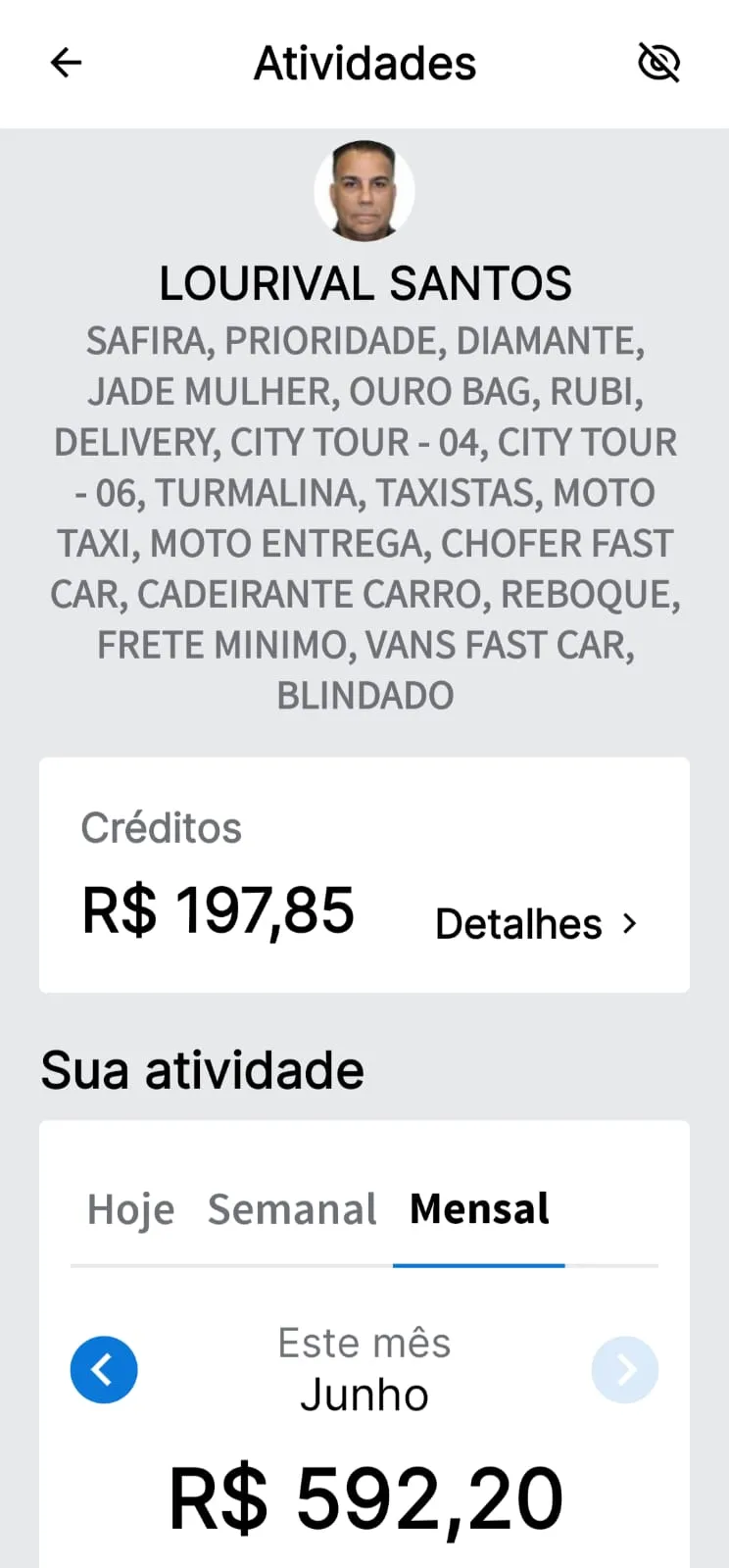 Fastcarrio Motoristas pague10% | Indus Appstore | Screenshot