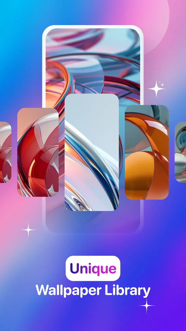 OS 26 Launcher | Indus Appstore | Screenshot