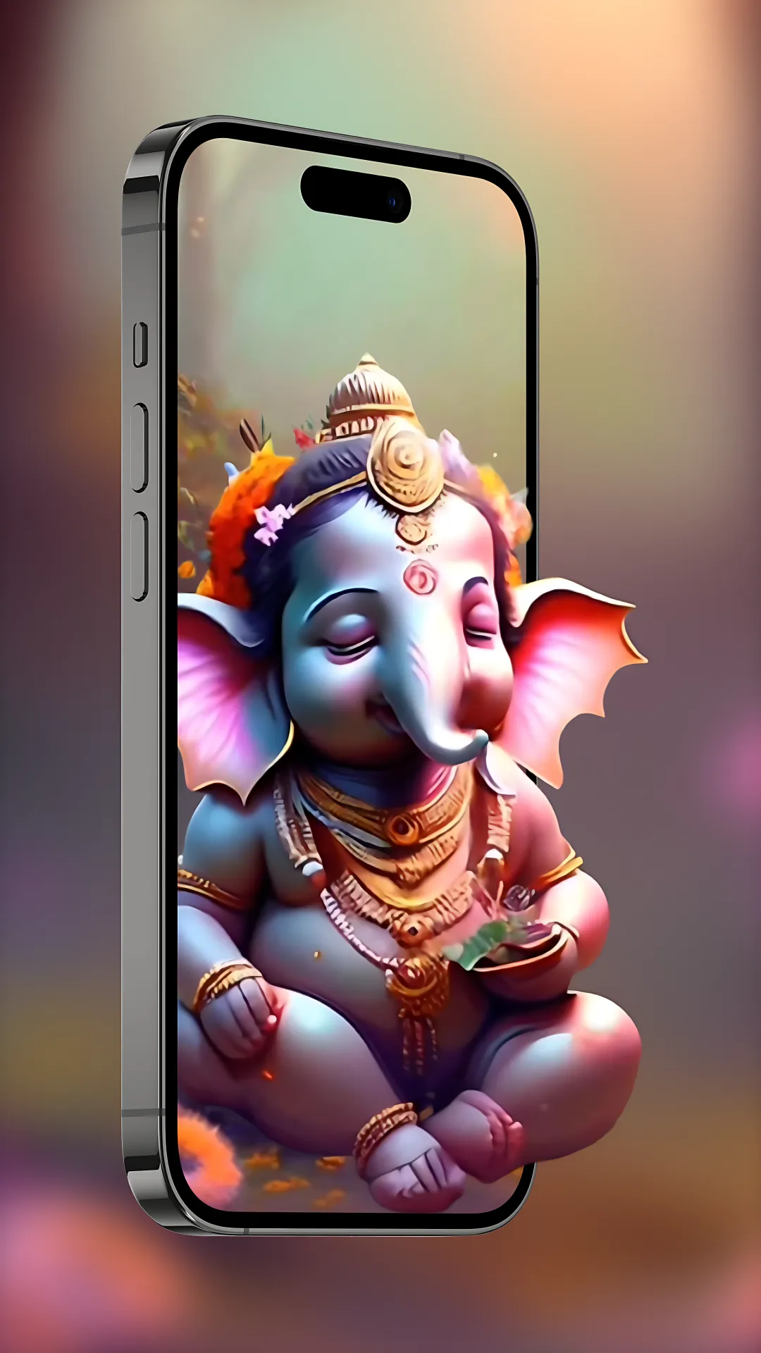 All God Wallpaper 2023 | Indus Appstore | Screenshot