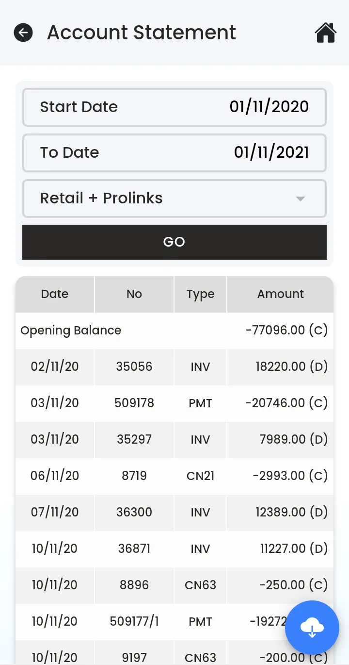 Berger Shakti | Indus Appstore | Screenshot
