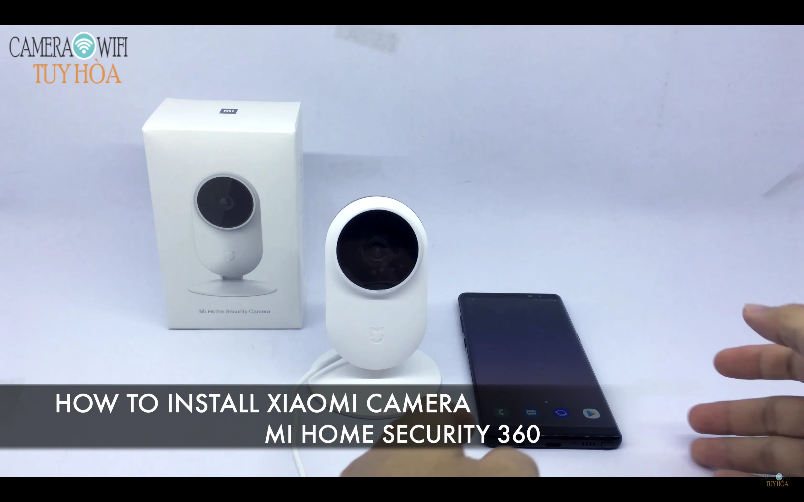 Guide for Yoosee IP Camera | Indus Appstore | Screenshot