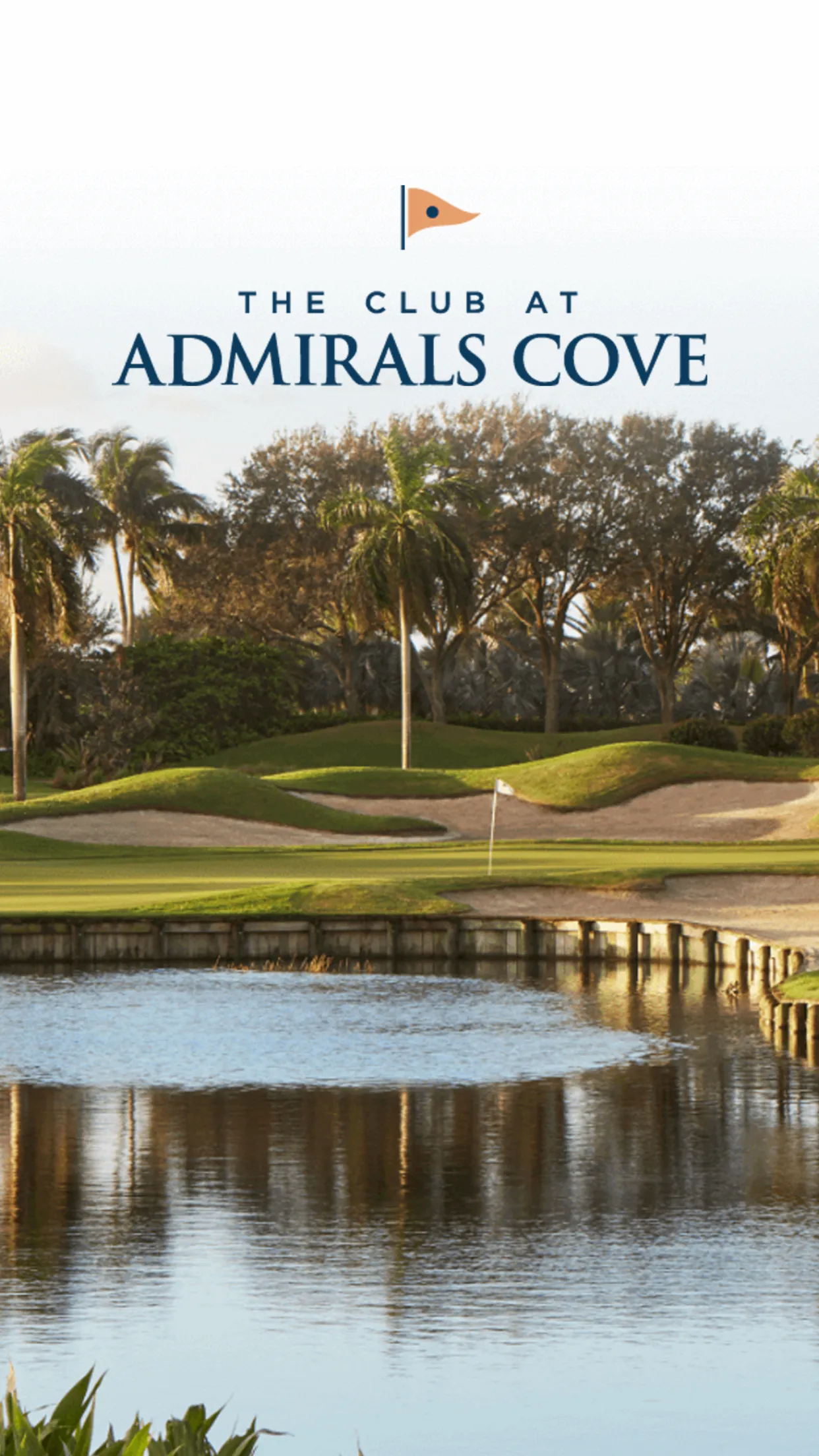 The Club at Admirals Cove | Indus Appstore | Screenshot