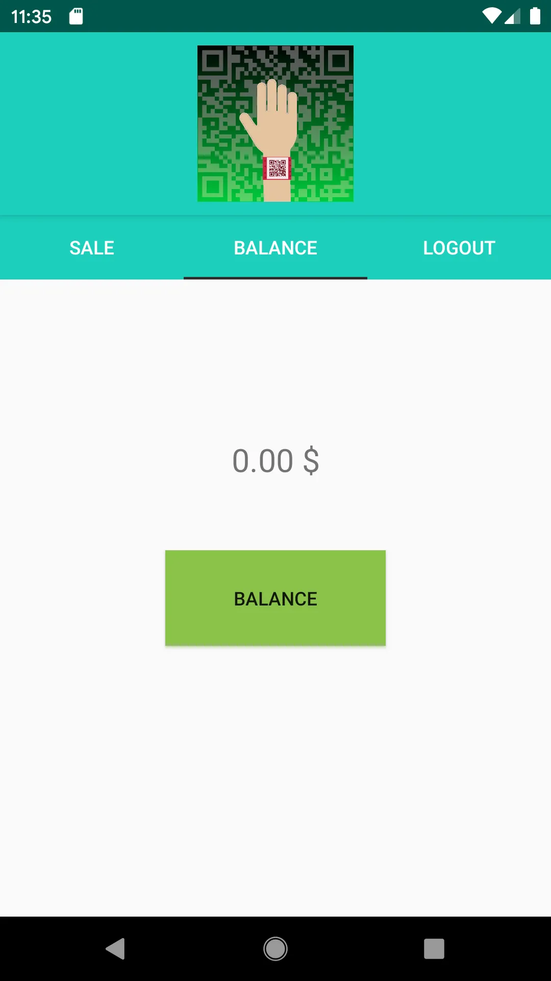 TechnoPay | Indus Appstore | Screenshot