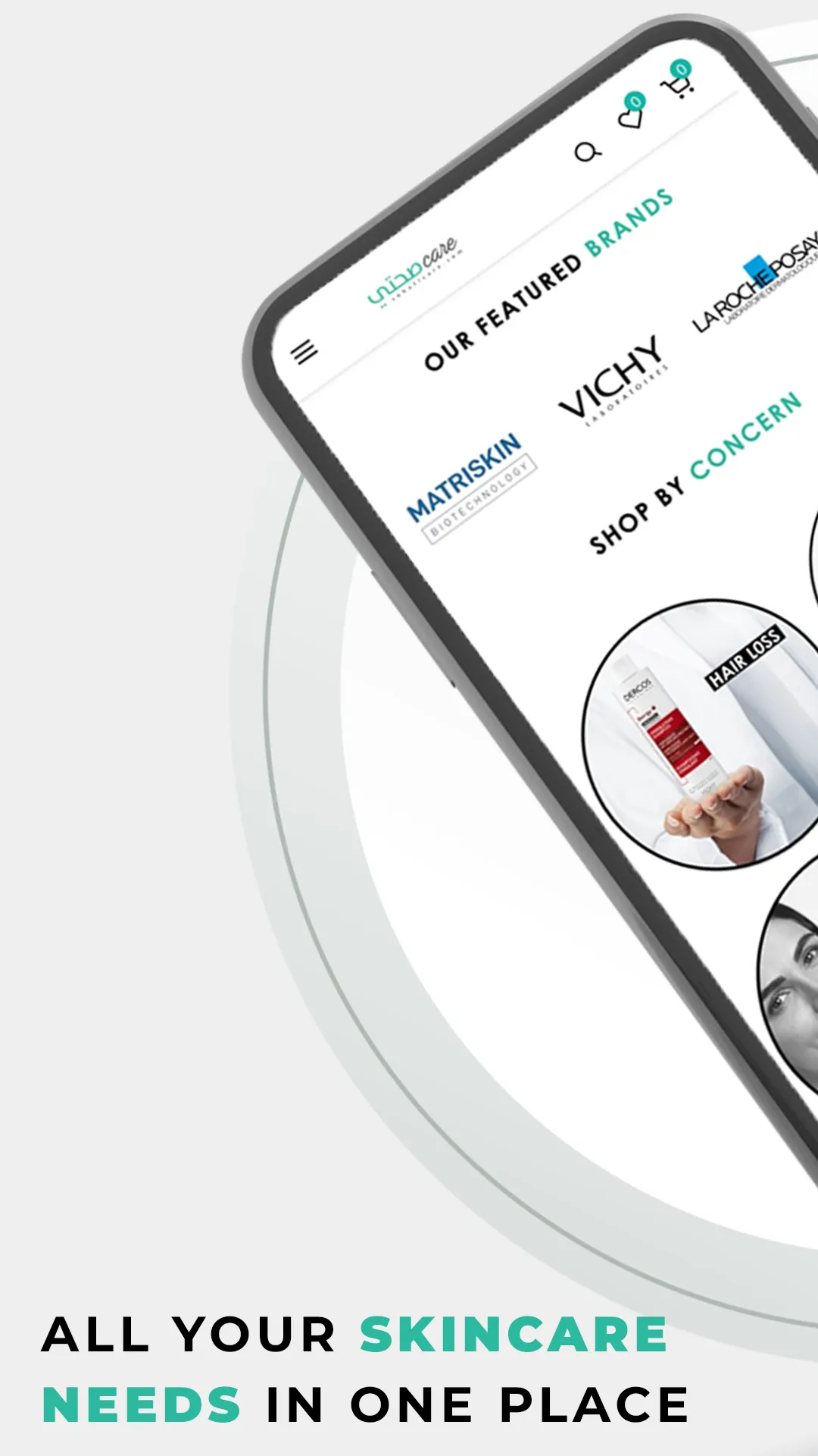 Sohati Care | Indus Appstore | Screenshot
