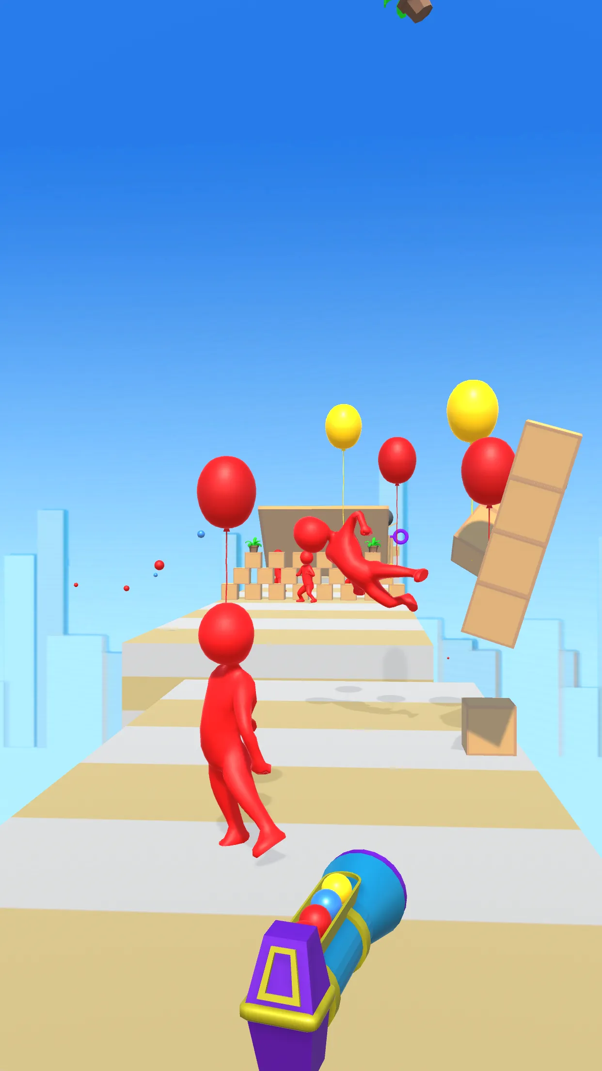 Balloon Master | Indus Appstore | Screenshot