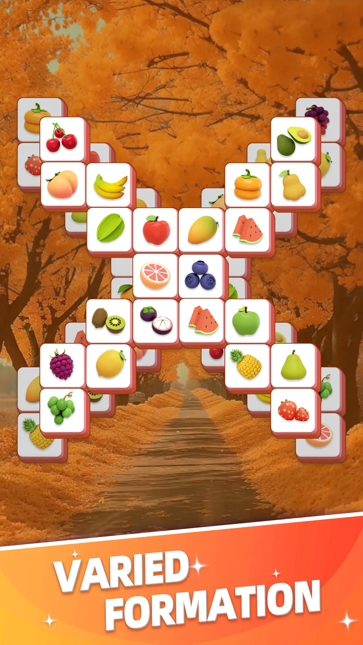 Tile Journey - Classic Puzzle | Indus Appstore | Screenshot