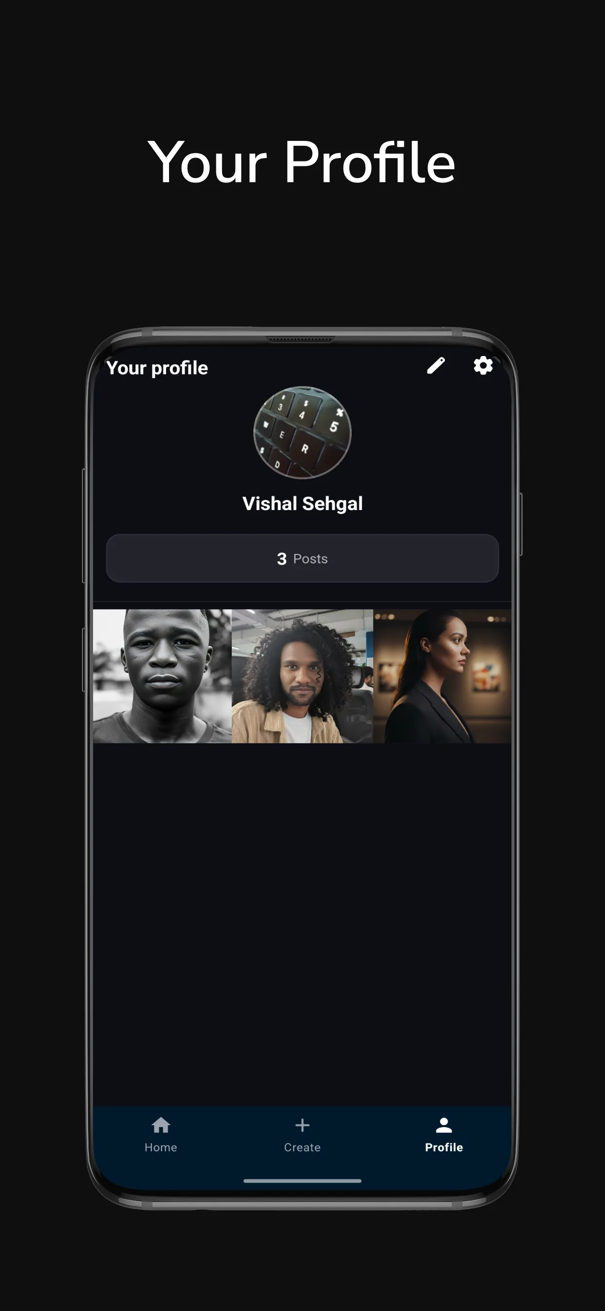 Milo AI App | Indus Appstore | Screenshot