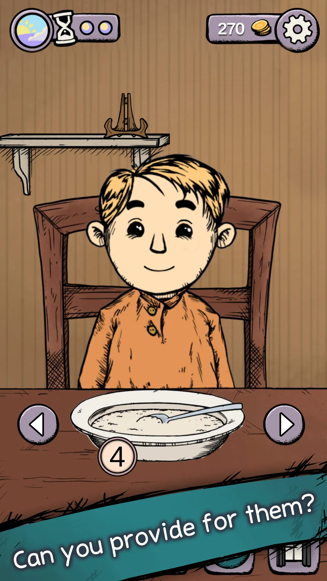 My Child Lebensborn LITE | Indus Appstore | Screenshot