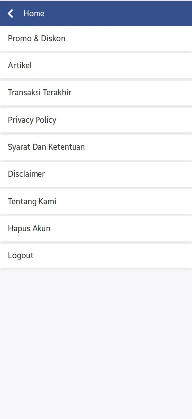 TiketKeretaApi.com | Indus Appstore | Screenshot