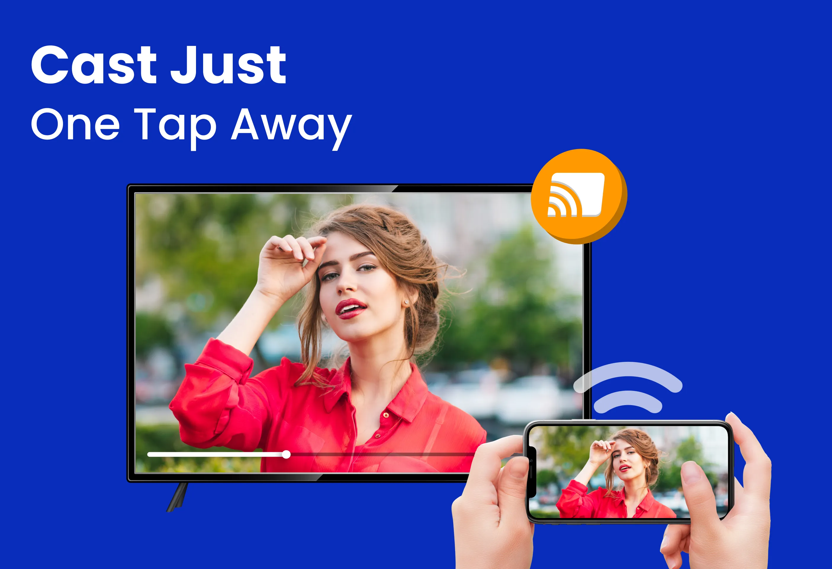Video Player: VIDFO | Indus Appstore | Screenshot