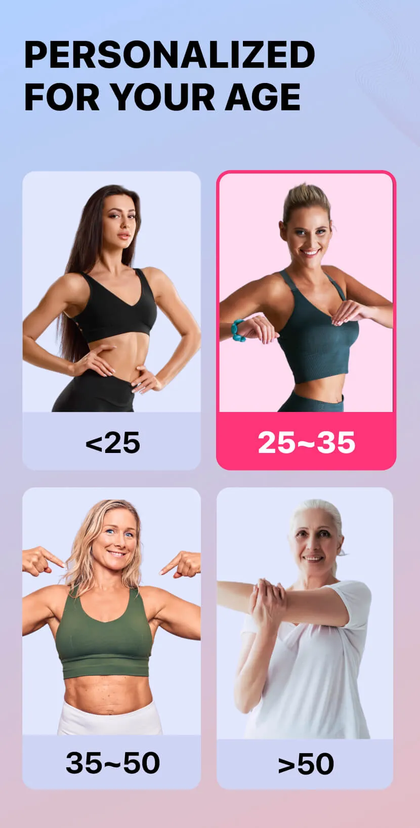 Workout for Women: Fit at Home | Indus Appstore | Screenshot
