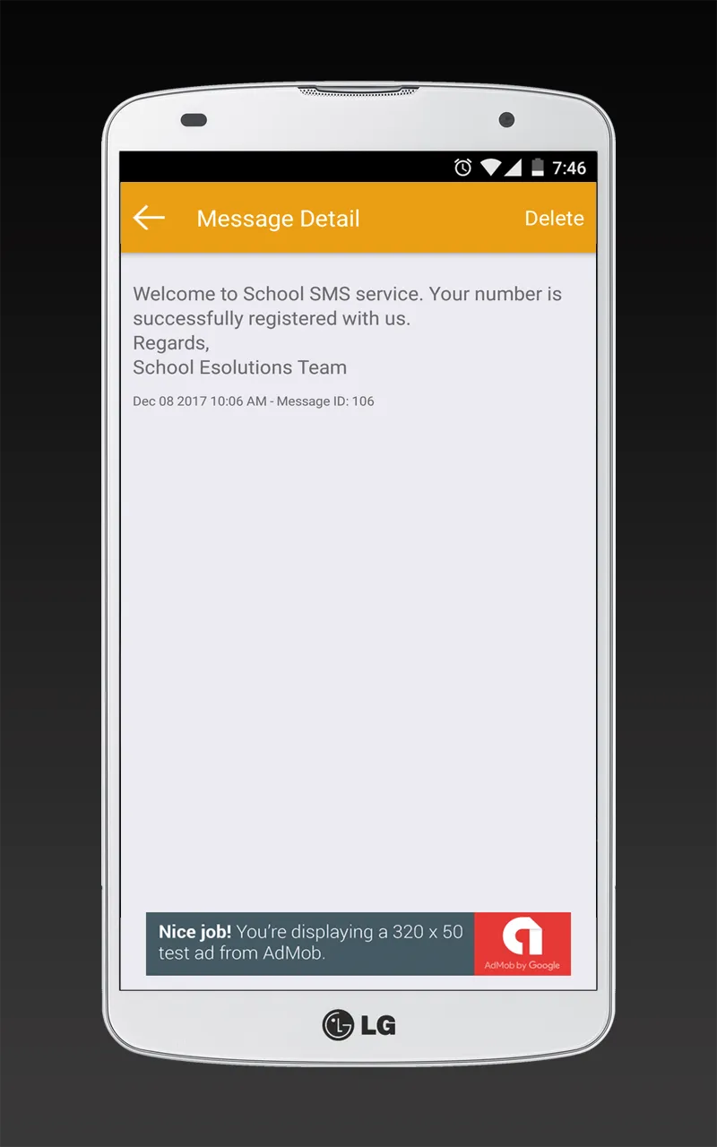 CICO App for Parents | Indus Appstore | Screenshot