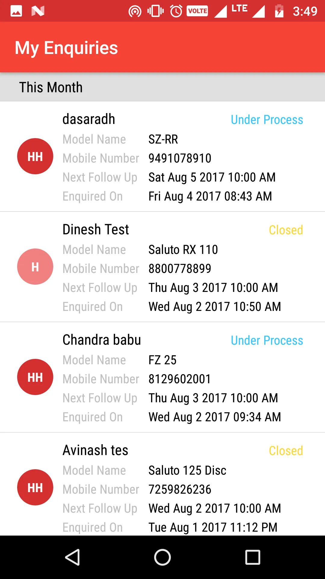 Pymidol | Indus Appstore | Screenshot