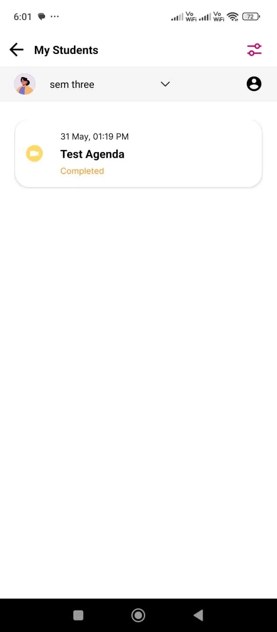 Katalyst Konnect | Indus Appstore | Screenshot