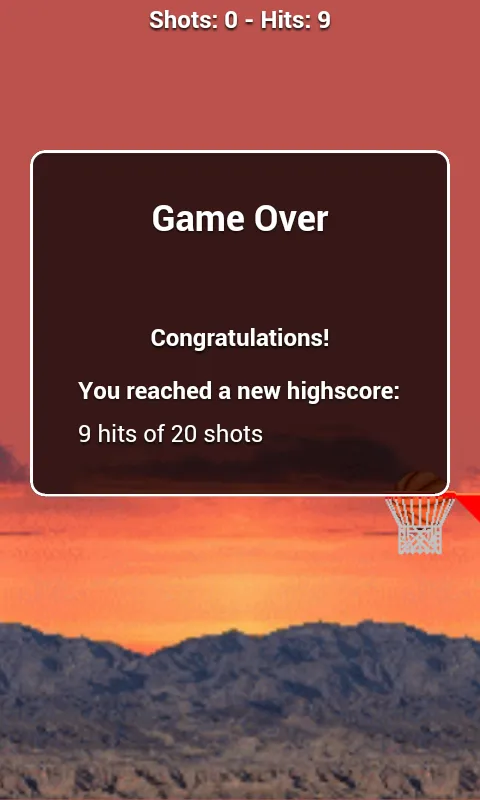 Basketball | Indus Appstore | Screenshot