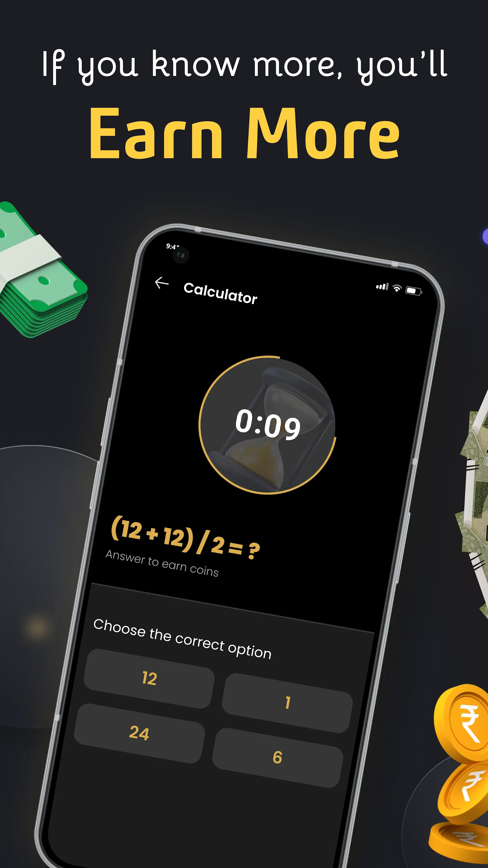 CoinDay - Rewards & Gift Cards | Indus Appstore | Screenshot
