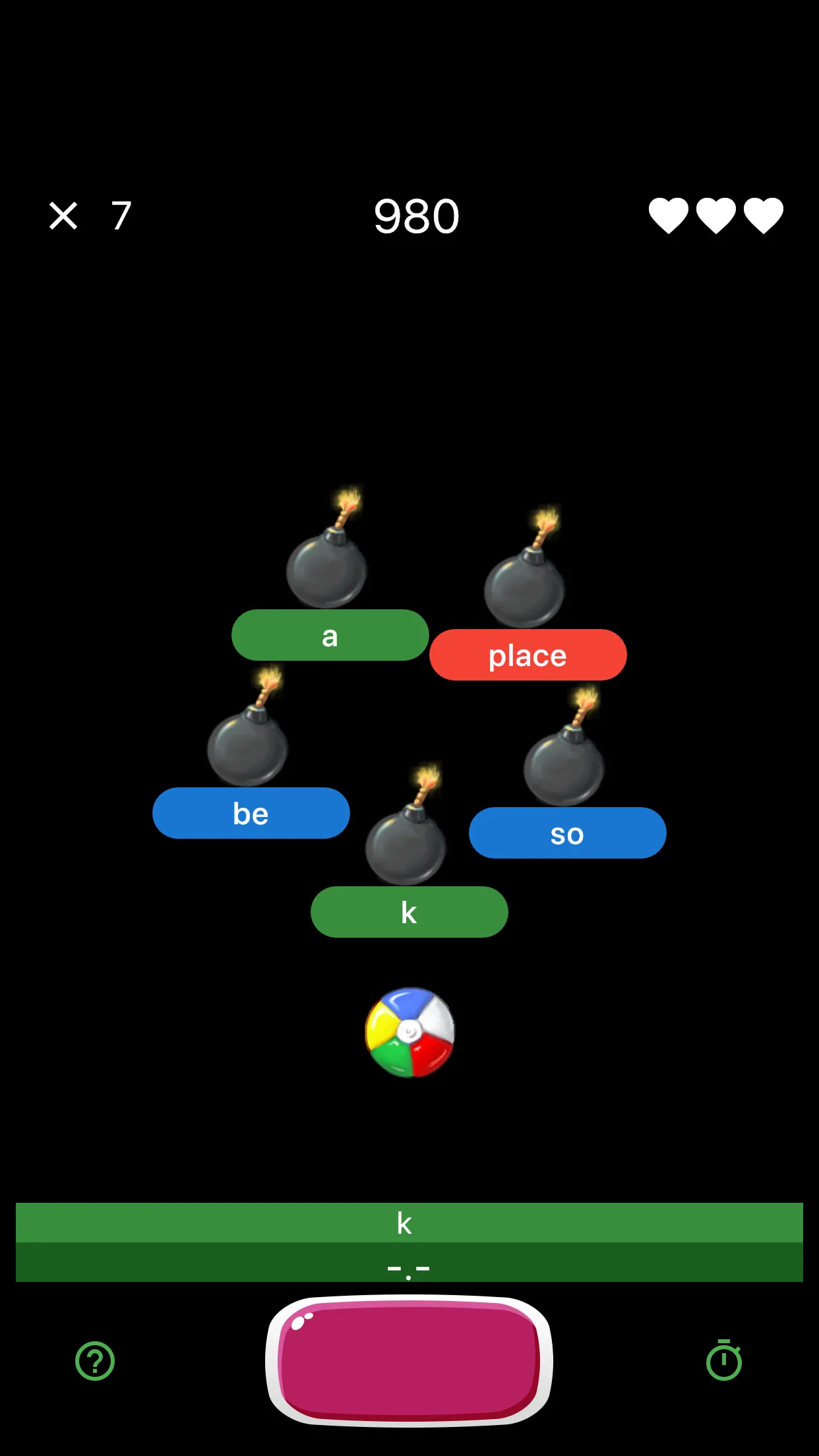 MoCo - Morse Code Translator | Indus Appstore | Screenshot