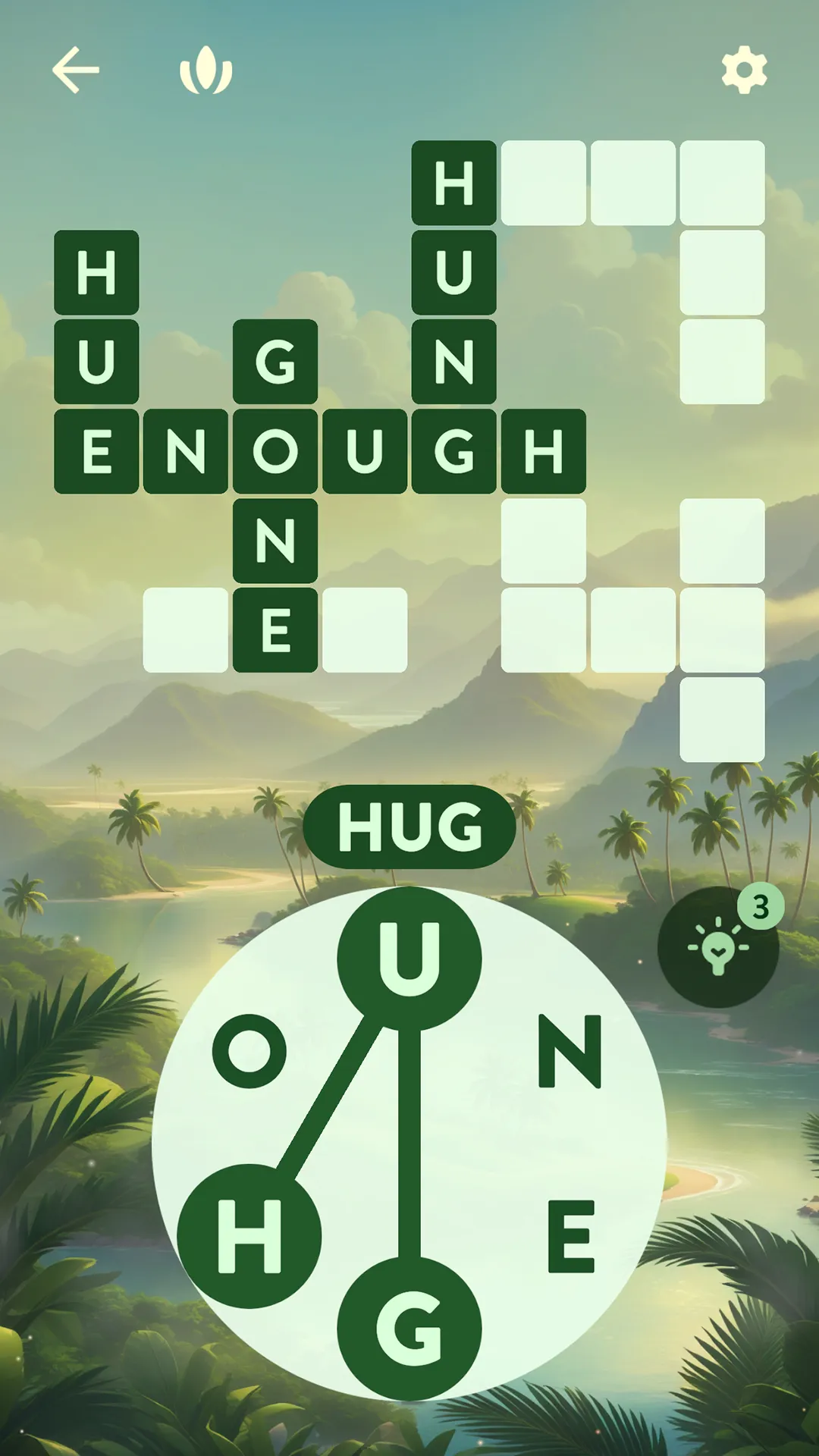 Words of Wonders: Zen | Indus Appstore | Screenshot