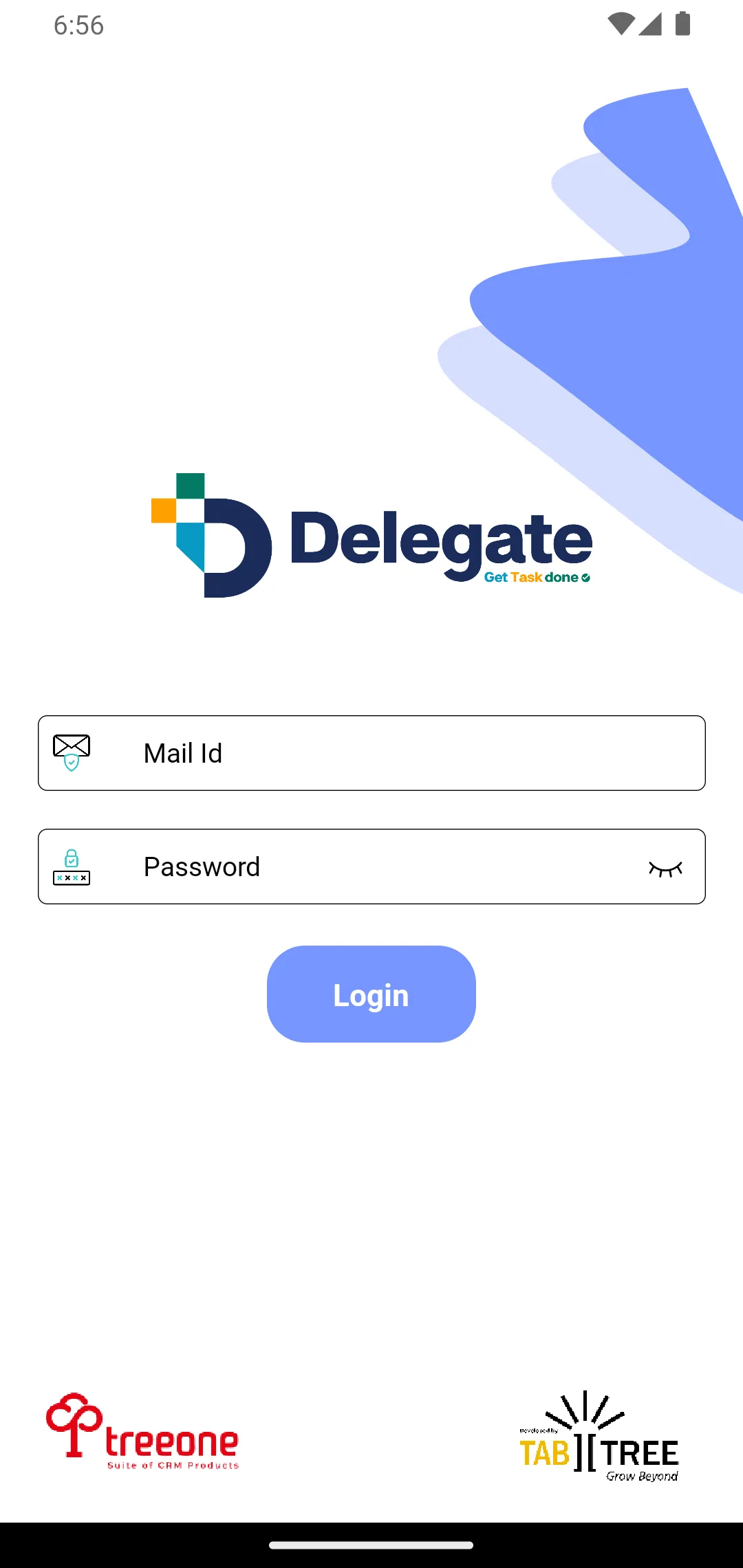 Delegate | Indus Appstore | Screenshot