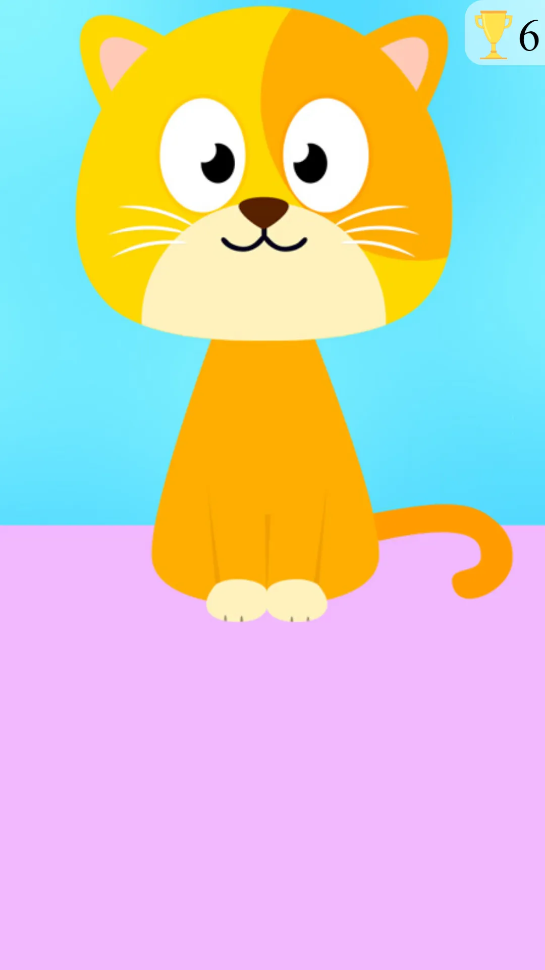 Talking Cat With Fake Call | Indus Appstore | Screenshot