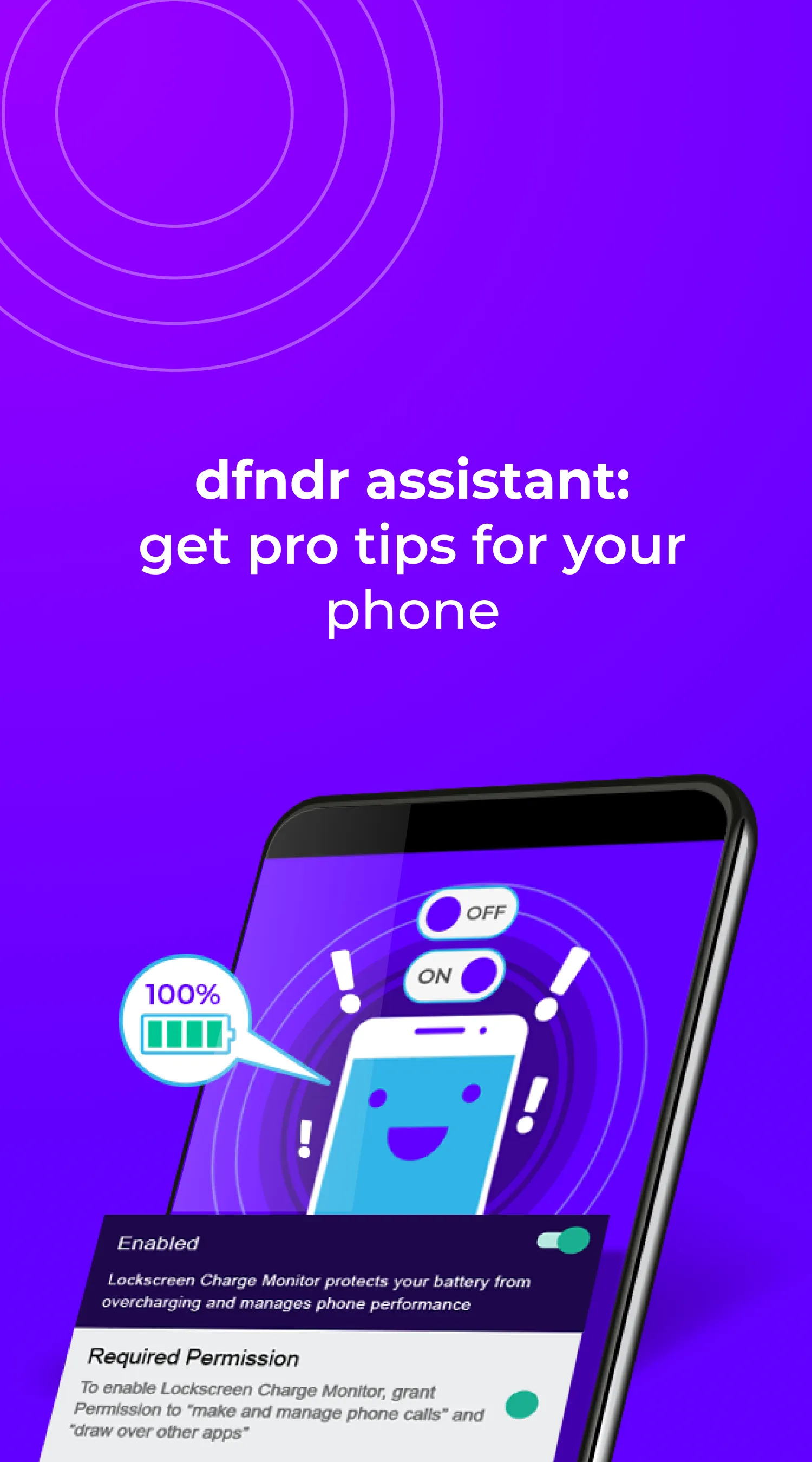 dfndr security: antivirus | Indus Appstore | Screenshot