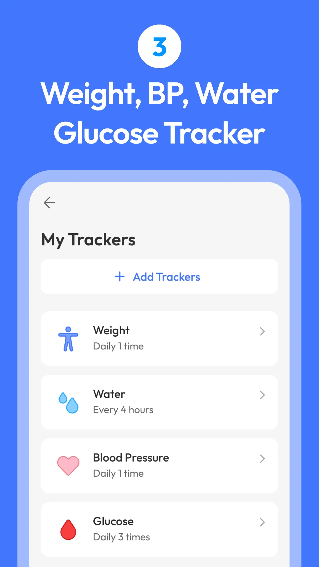 Pillo: Pill Reminder & Health | Indus Appstore | Screenshot