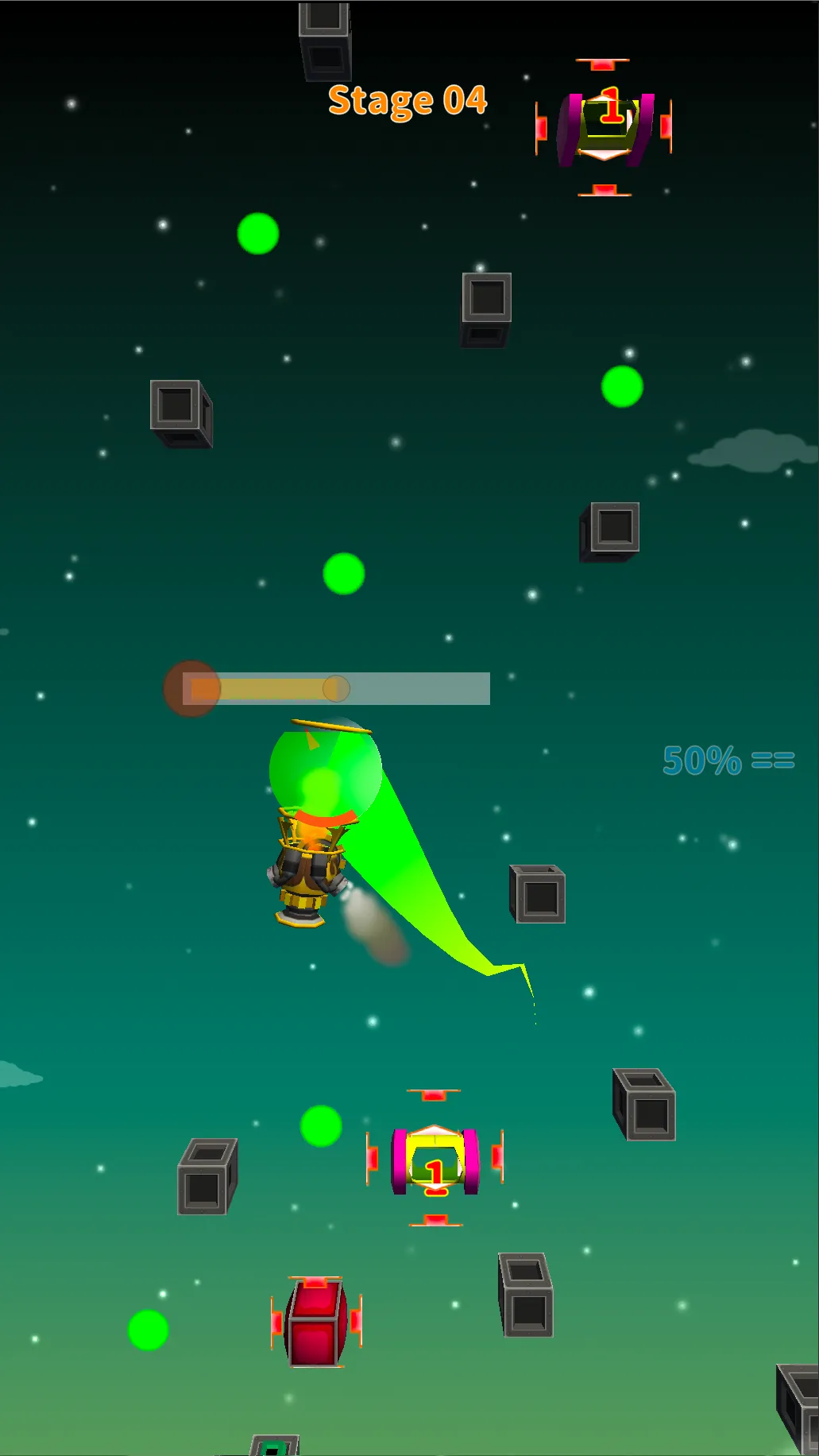 BalloonRider | Indus Appstore | Screenshot