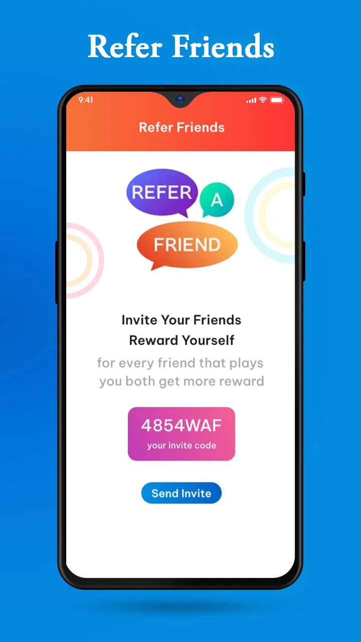 StarCoins - Get Coins Daily | Indus Appstore | Screenshot