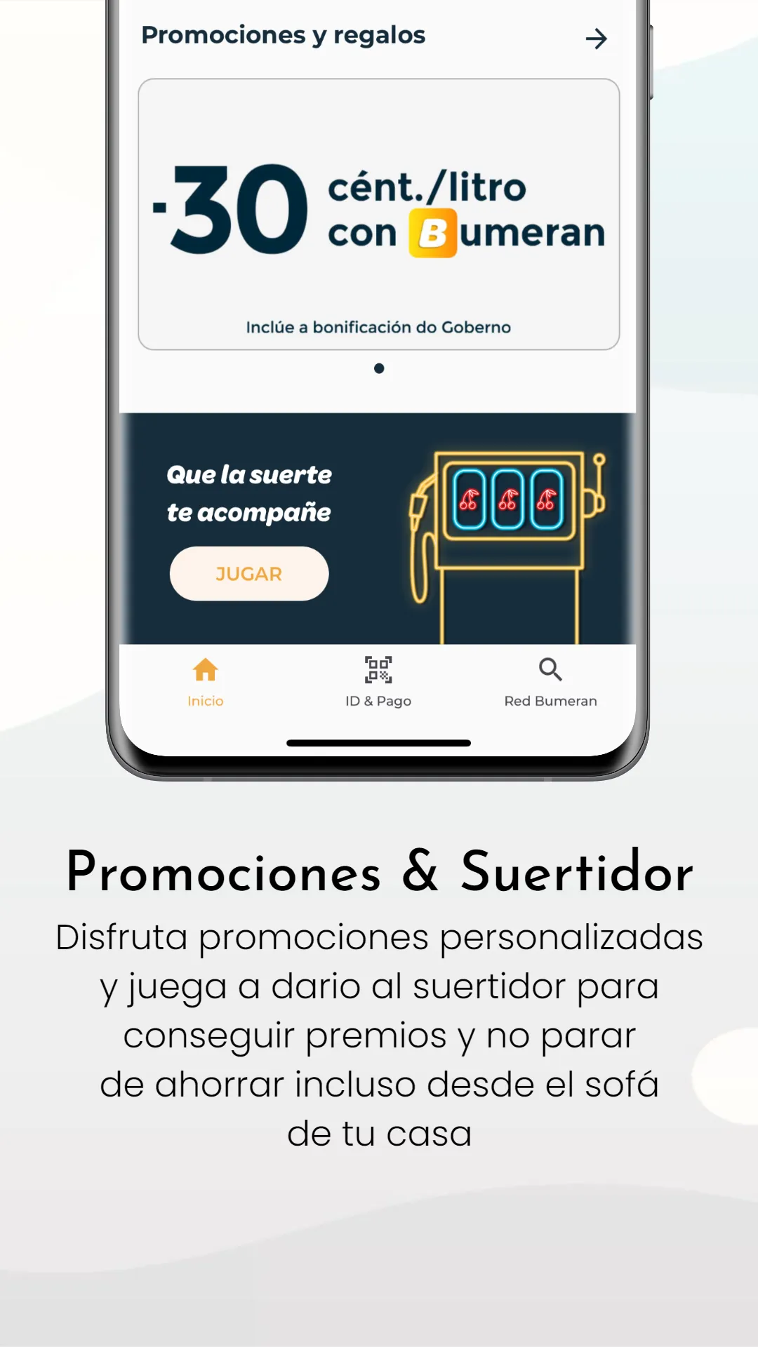 Bumeran | Indus Appstore | Screenshot