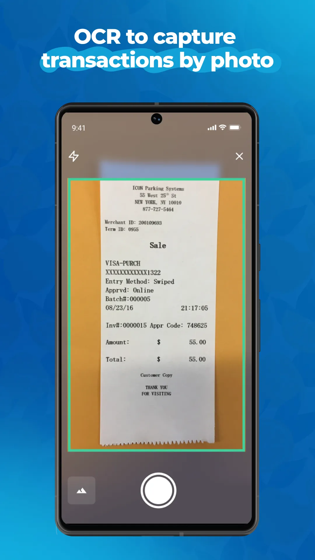 Lemon - Financial Tracking | Indus Appstore | Screenshot