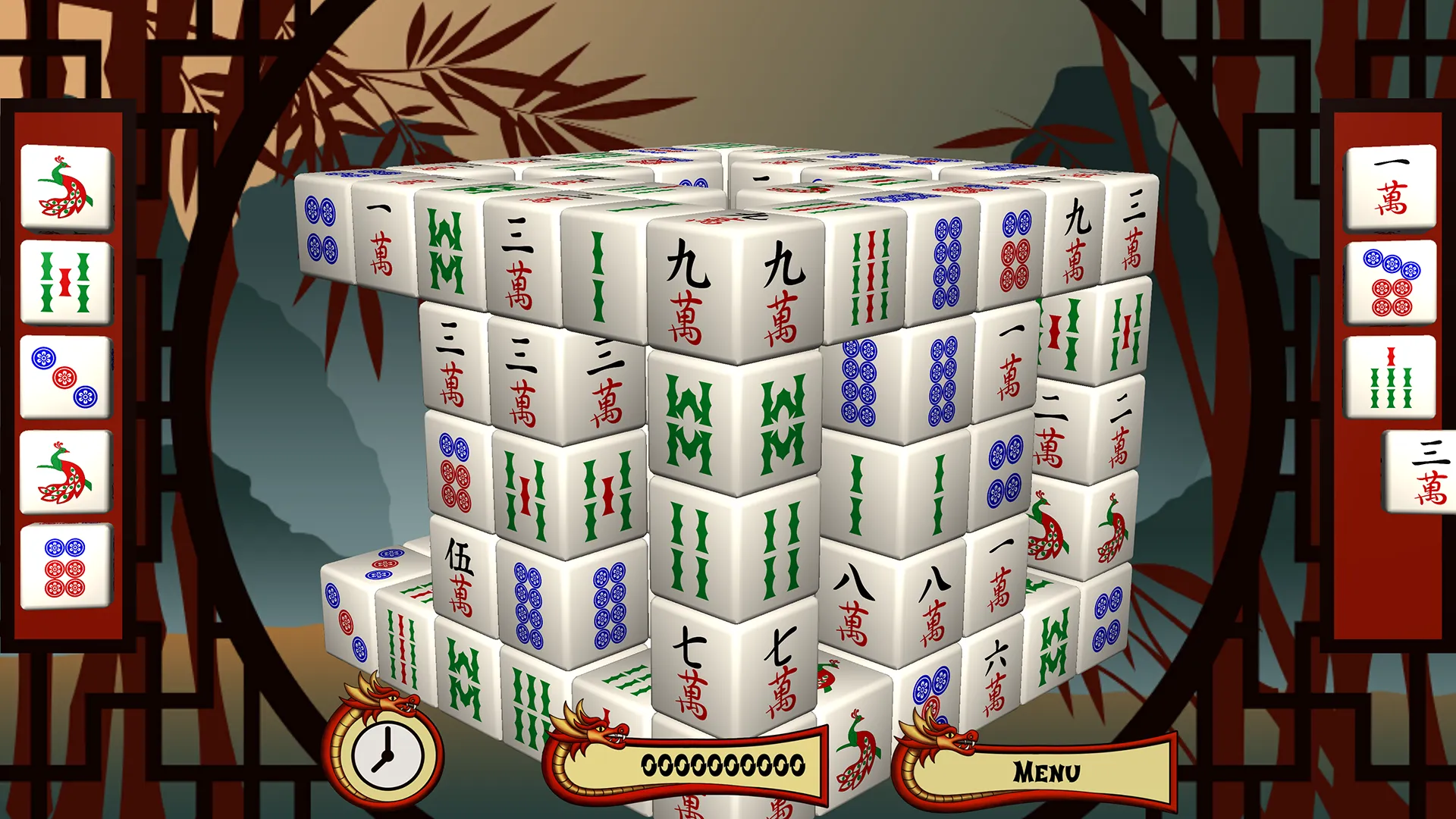 Artex Mahjong | Indus Appstore | Screenshot