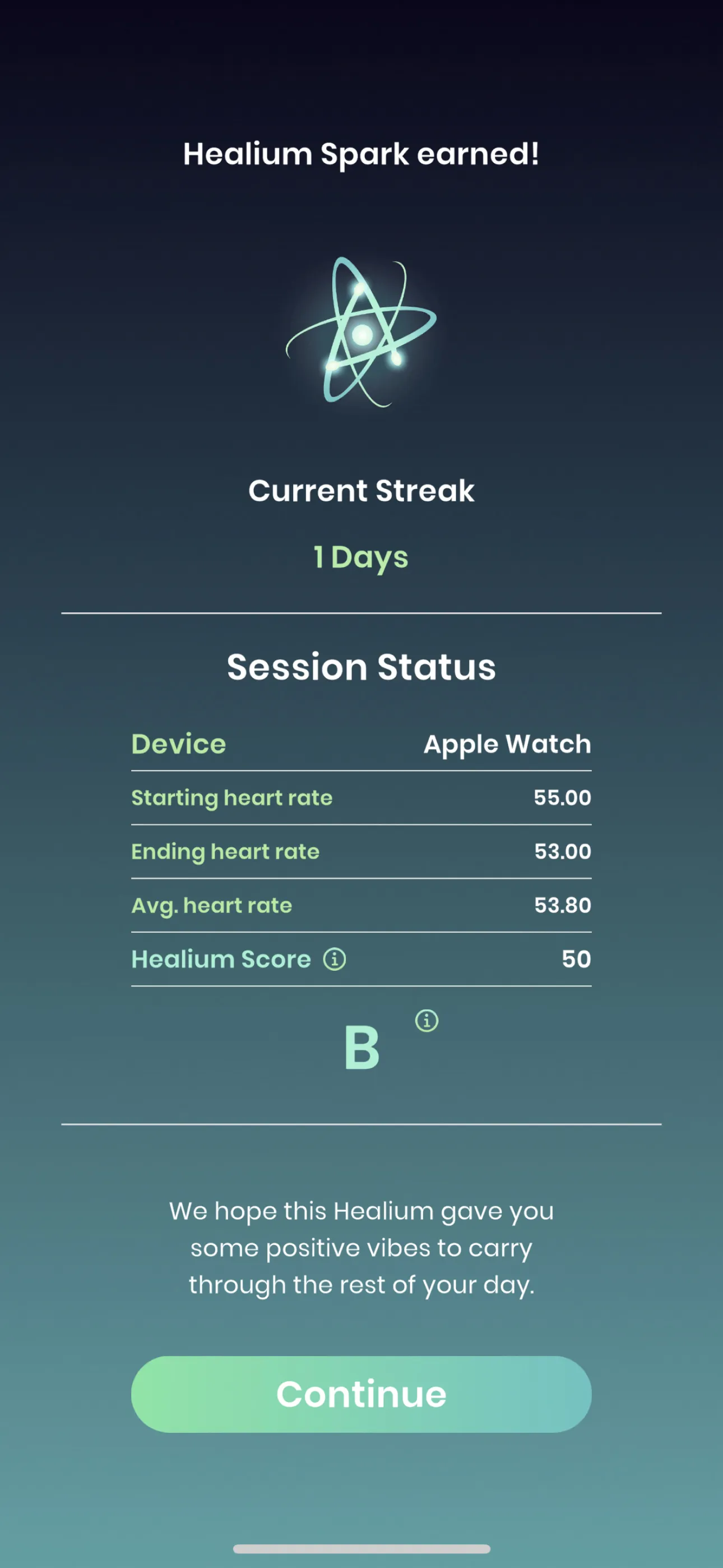 Healium | Indus Appstore | Screenshot