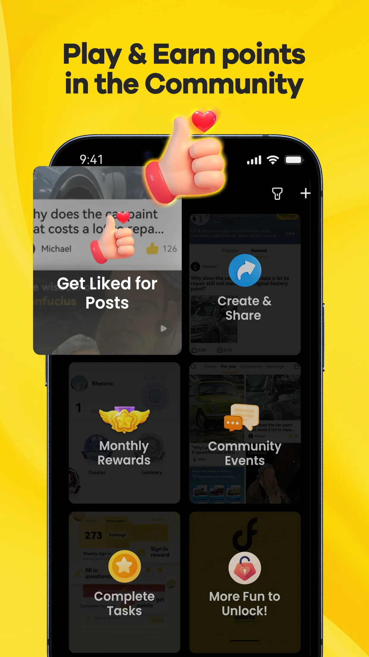 Dollarfix+ | Indus Appstore | Screenshot