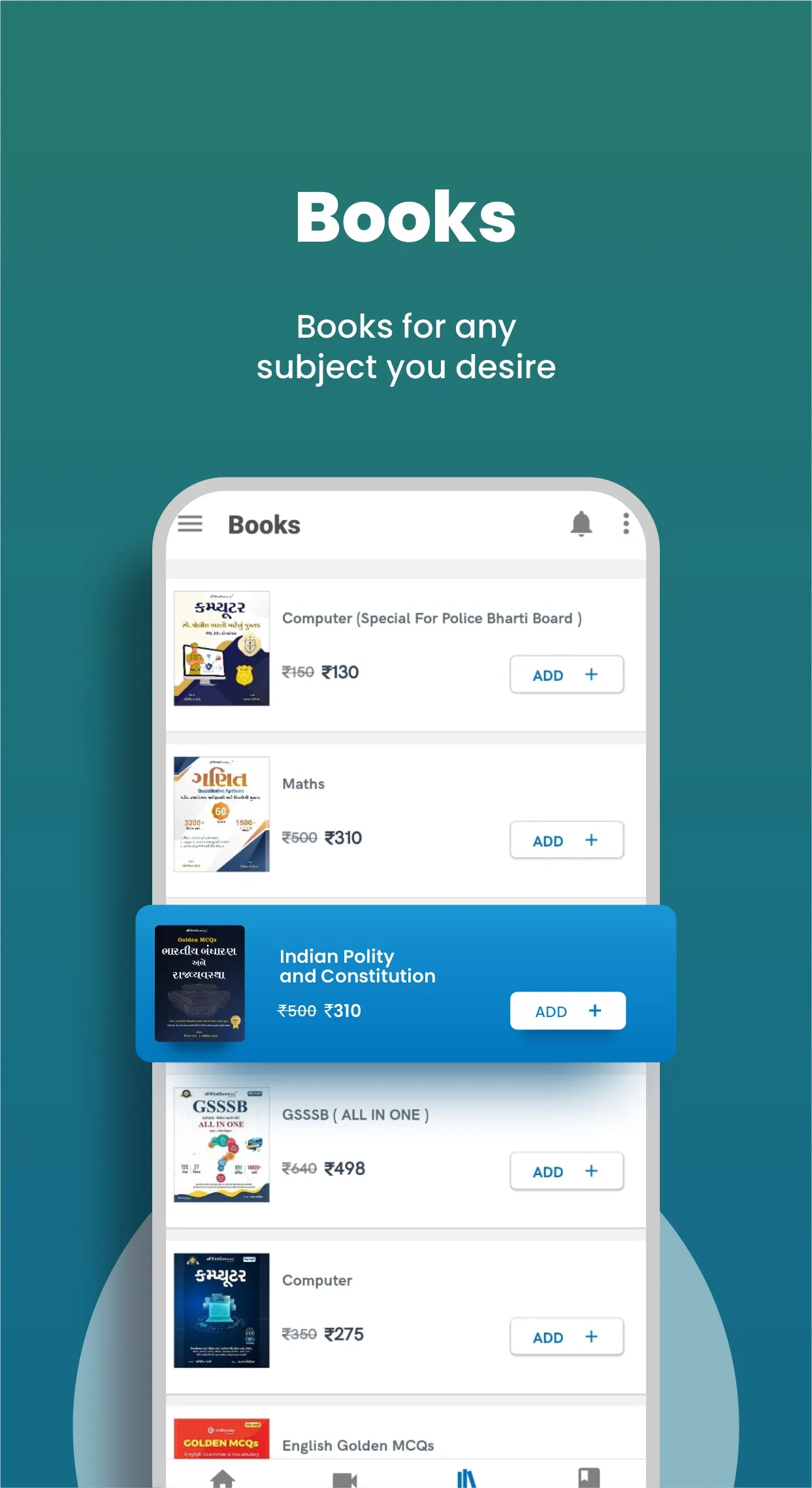 WebSankul | Indus Appstore | Screenshot