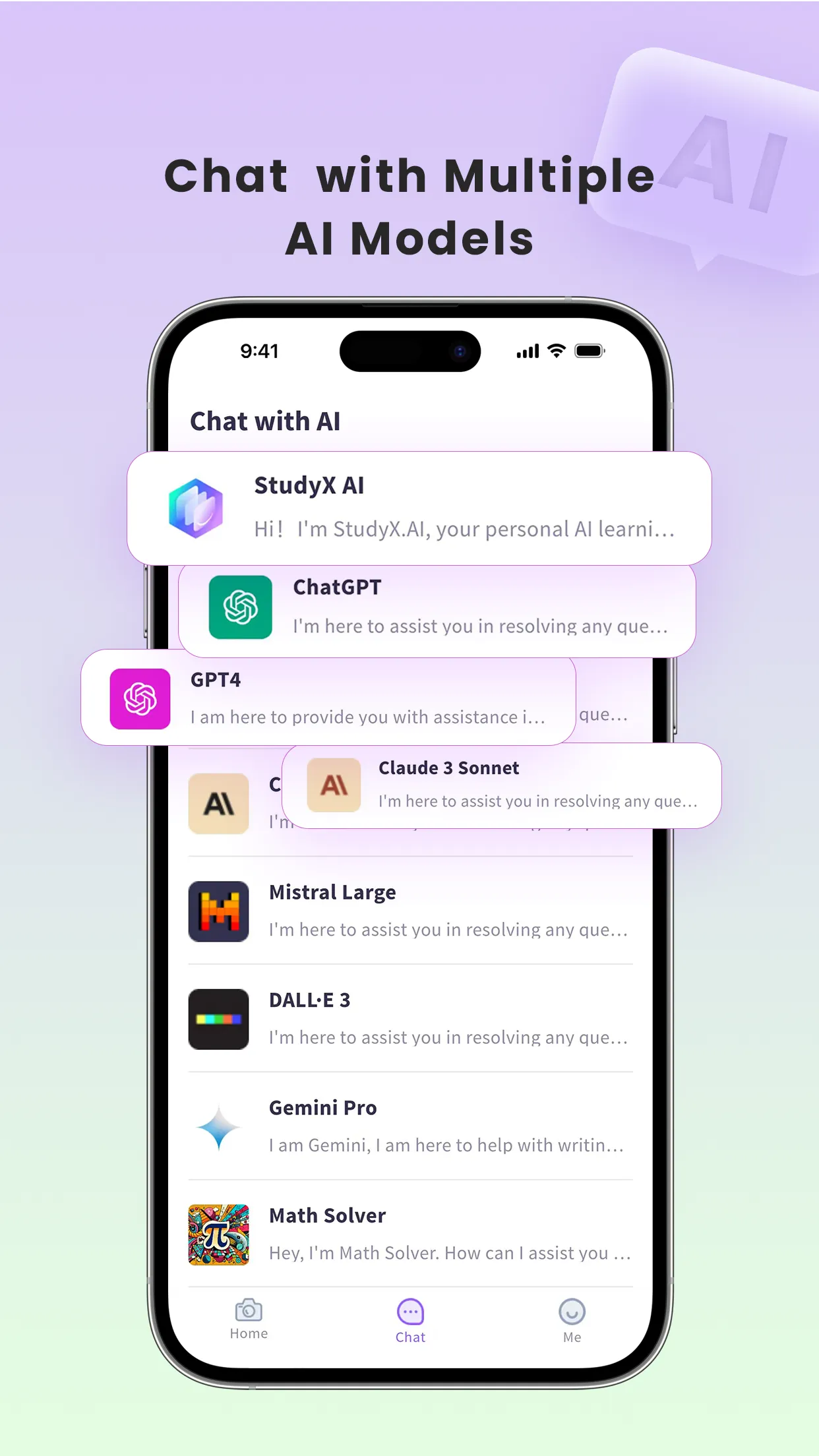 StudyX - Homework Help | Indus Appstore | Screenshot