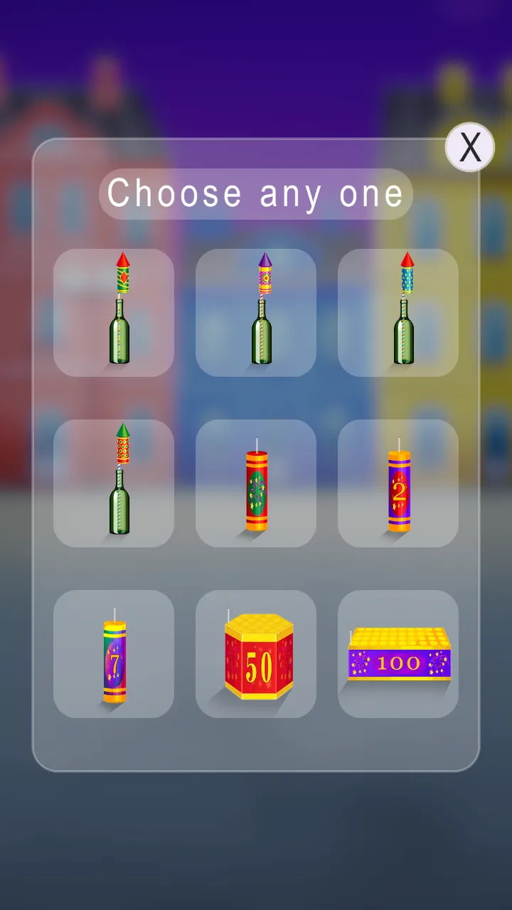 Diwali Crackers Fireworks 2023 | Indus Appstore | Screenshot