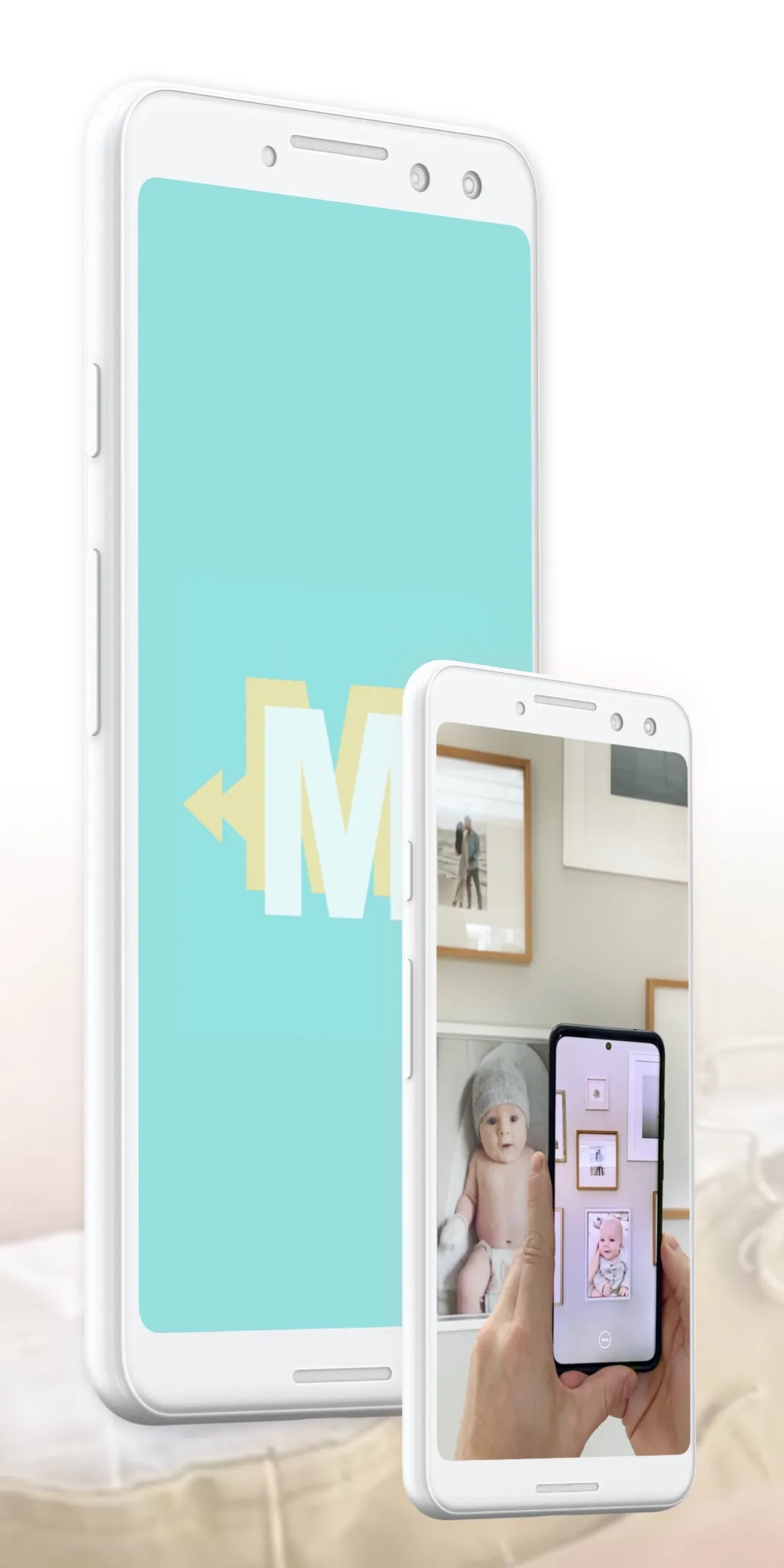 Moving Moments - Bring Your Ph | Indus Appstore | Screenshot