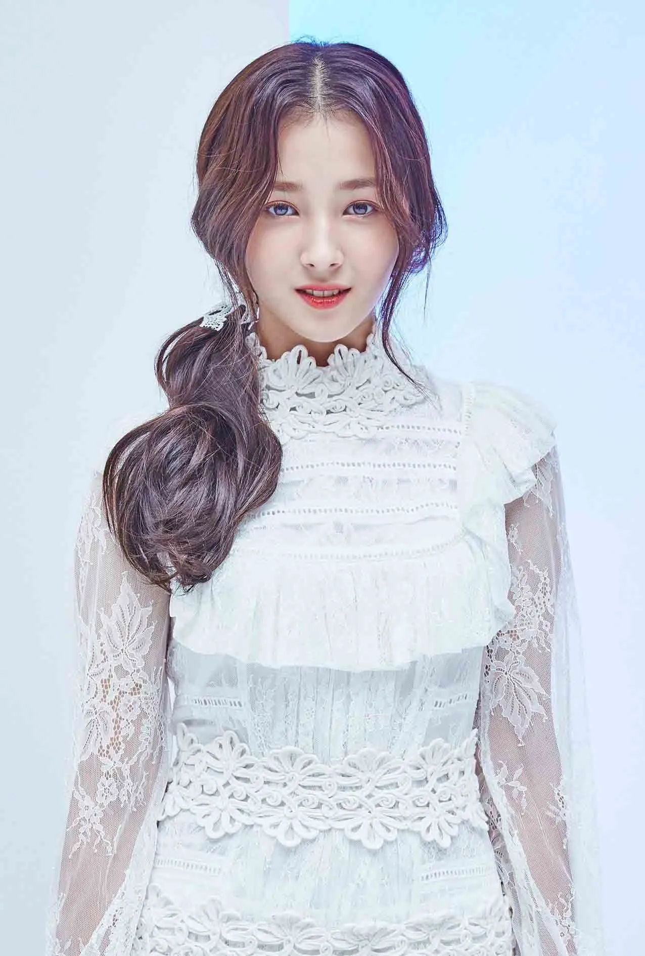 Nancy Momoland Wallpapers HD | Indus Appstore | Screenshot