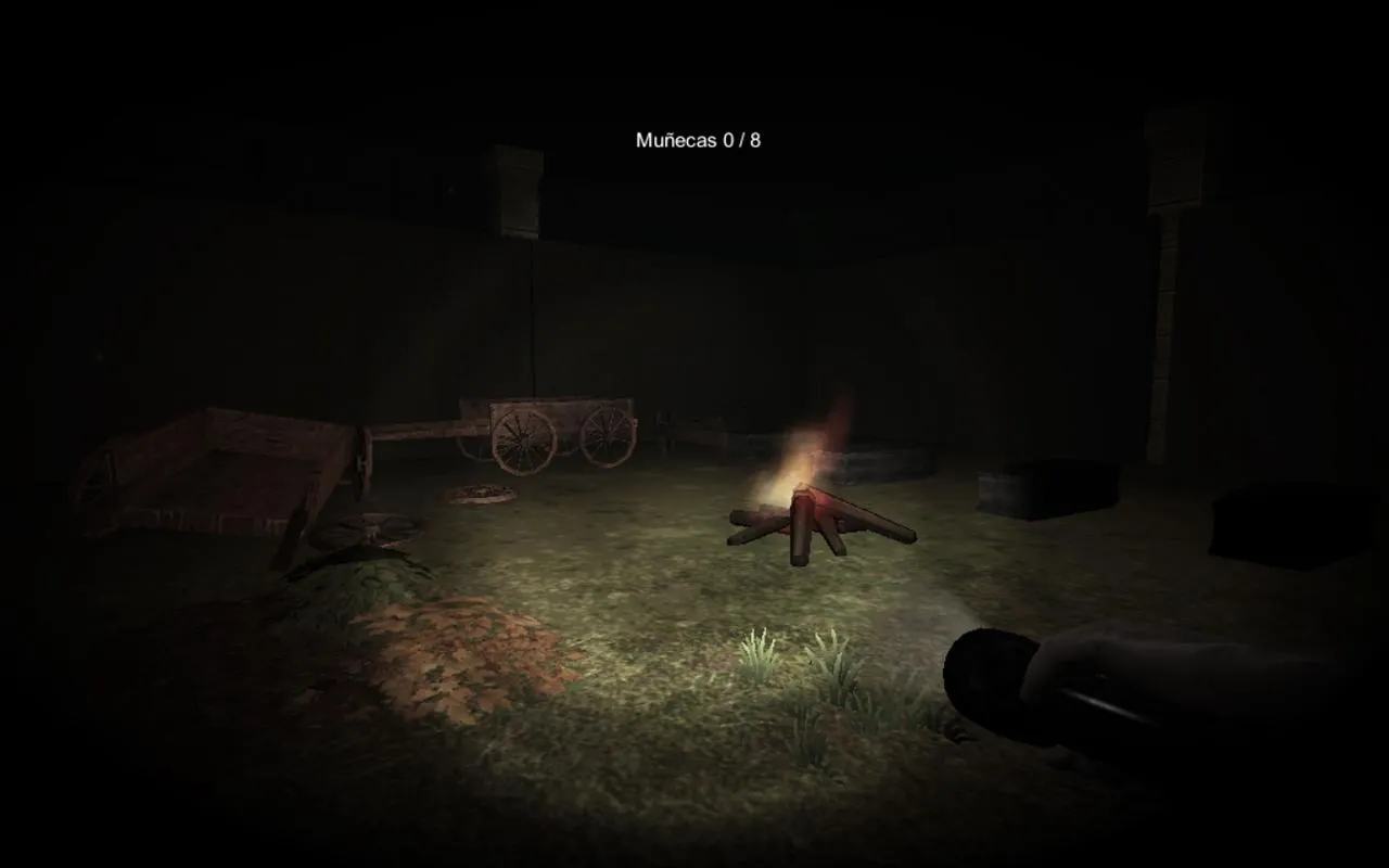 La llorona | Indus Appstore | Screenshot