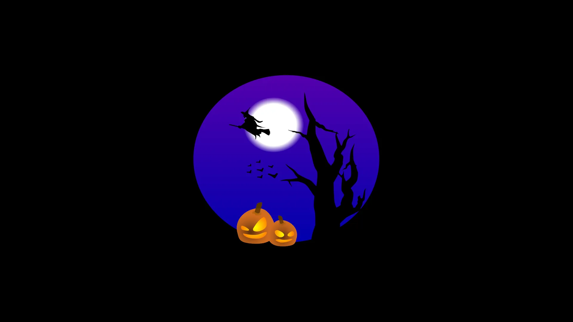 Halloween Pumpkin Game | Indus Appstore | Screenshot