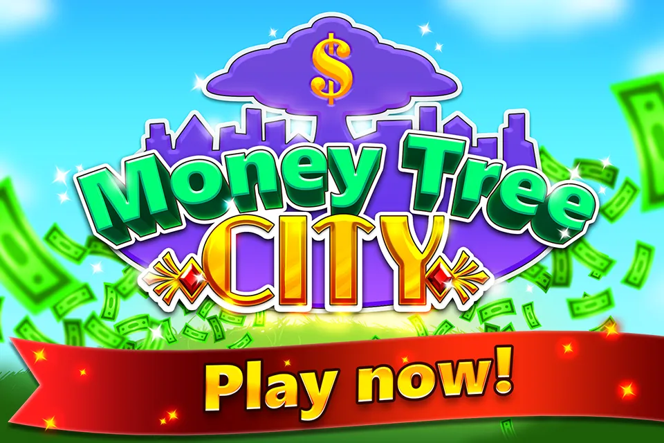 Money Tree Millionaire City | Indus Appstore | Screenshot