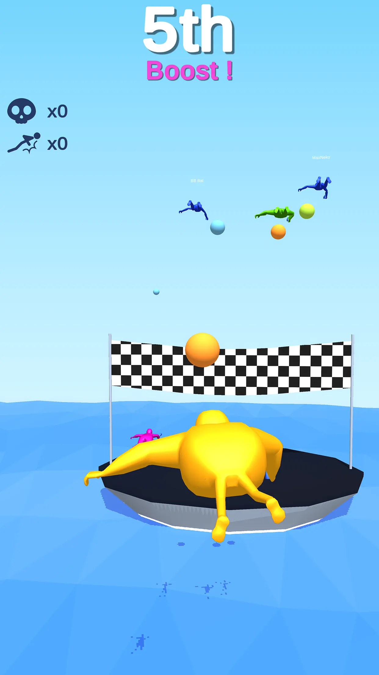 Grapple Flight | Indus Appstore | Screenshot