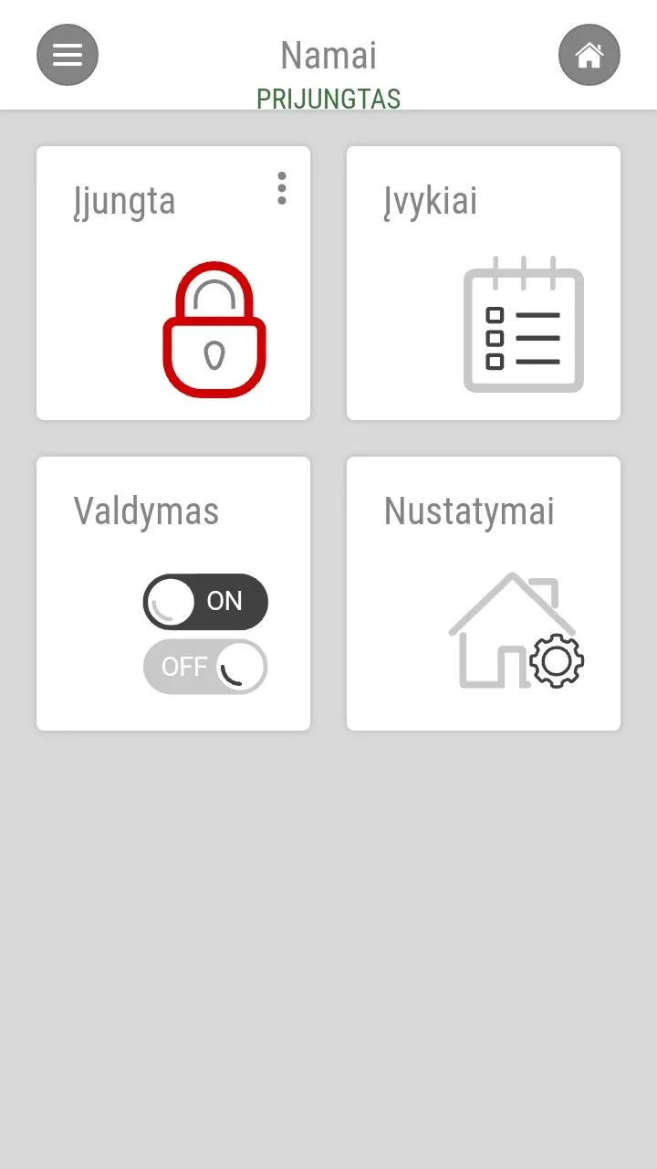 Dussmann Lithuania | Indus Appstore | Screenshot