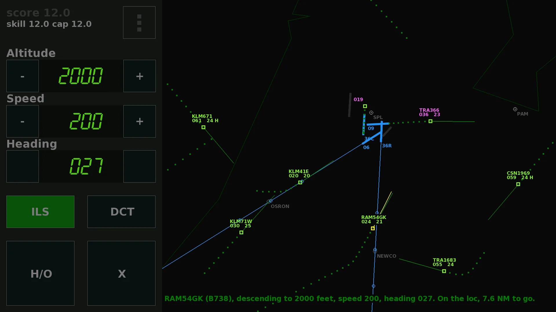 Endless ATC Lite | Indus Appstore | Screenshot